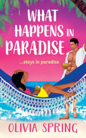 What Happens in Paradise