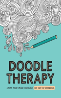 Doodle Therapy