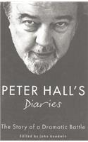 Peter Hall's Diaries