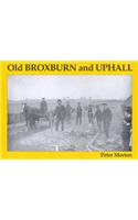 Old Broxburn and Uphall