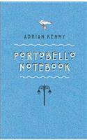 Portobello Notebook