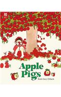 Apple Pigs