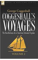 Coggeshall's Voyages