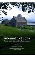 Adomnan of Iona