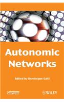 Autonomic Networks