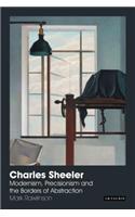 Charles Sheeler