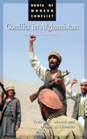 Conflict in Afghanistan