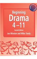 Beginning Drama 4-11