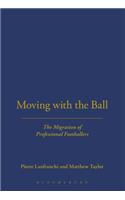 Moving with the Ball