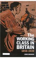 The Working Class in Britain