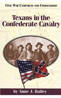 Texans in the Confederate Cavalry