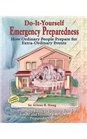 Do-It-Yourself Emergency Preparedness