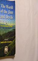 The World of the Jinn and Devils