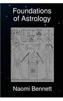 Foundations of Astrology