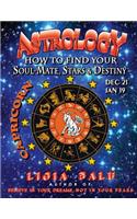 ASTROLOGY - How to find your Soul-Mate, Stars and Destiny - Capricorn