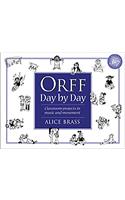 Orff Day by Day