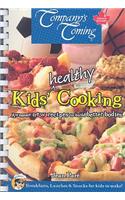 Kids' Healthy Cooking
