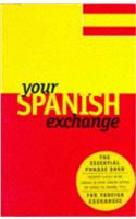 Your Spanish Exchange