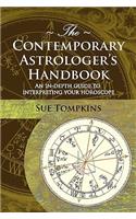 Contemporary Astrologer's Handbook