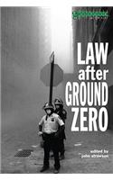 Law after Ground Zero