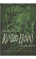 Ballad of Robin Hood and the Deer