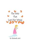 The Fairy That Lost Her Wings