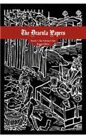 The Dracula Papers, Book I