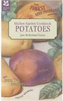 Kitchen Garden Cookbook: Potatoes