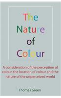 Nature of Colour