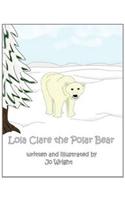 Lola Clare the Polar Bear