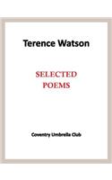 Terence Watson - Selected Poems