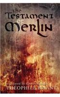 Testament of Merlin