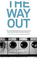 The Way Out: A Collection of Short Stories