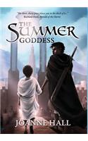 The Summer Goddess