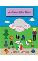 Un Alieno Sulla Terra