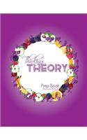 Thinking Theory Prep Book (American Edition)