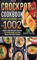 CrockPot Cookbook