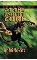 At the Earth's Core