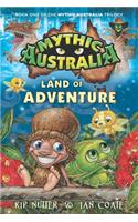 Land Of Adventure