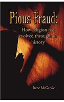 Pious Fraud