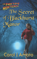 Secret of Blackhurst Manor