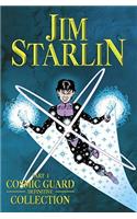 Jim Starlin's Cosmic Guard