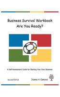 Business Survival Workbook - Are You Ready? V 2