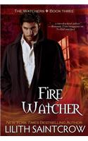 Fire Watcher