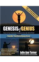 Genesis of Genius: Power Arc Your Potential for Greatness in Your Life, Work & World