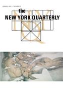 The New York Quarterly, Number 2