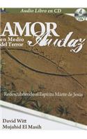Amor Audaz Sin Miedo Amor