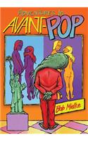 Adventures in Avant-Pop
