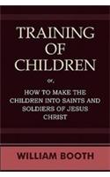Training of Children