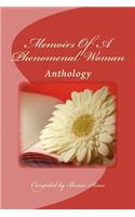 Memoirs Of A Phenomenal Woman